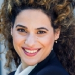 Attorney Moran Dvash Beit Halevi
